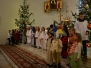 „Dzieci świata u żłóbka” w Parafii św. Stanisława