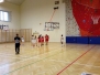 Turniej eliminacyjny igrzysk dzieci w koszykówce dziewcząt