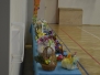 Uczniowie klas I – III poznawali lokalne tradycje i zwyczaje Świąt Wielkanocnych